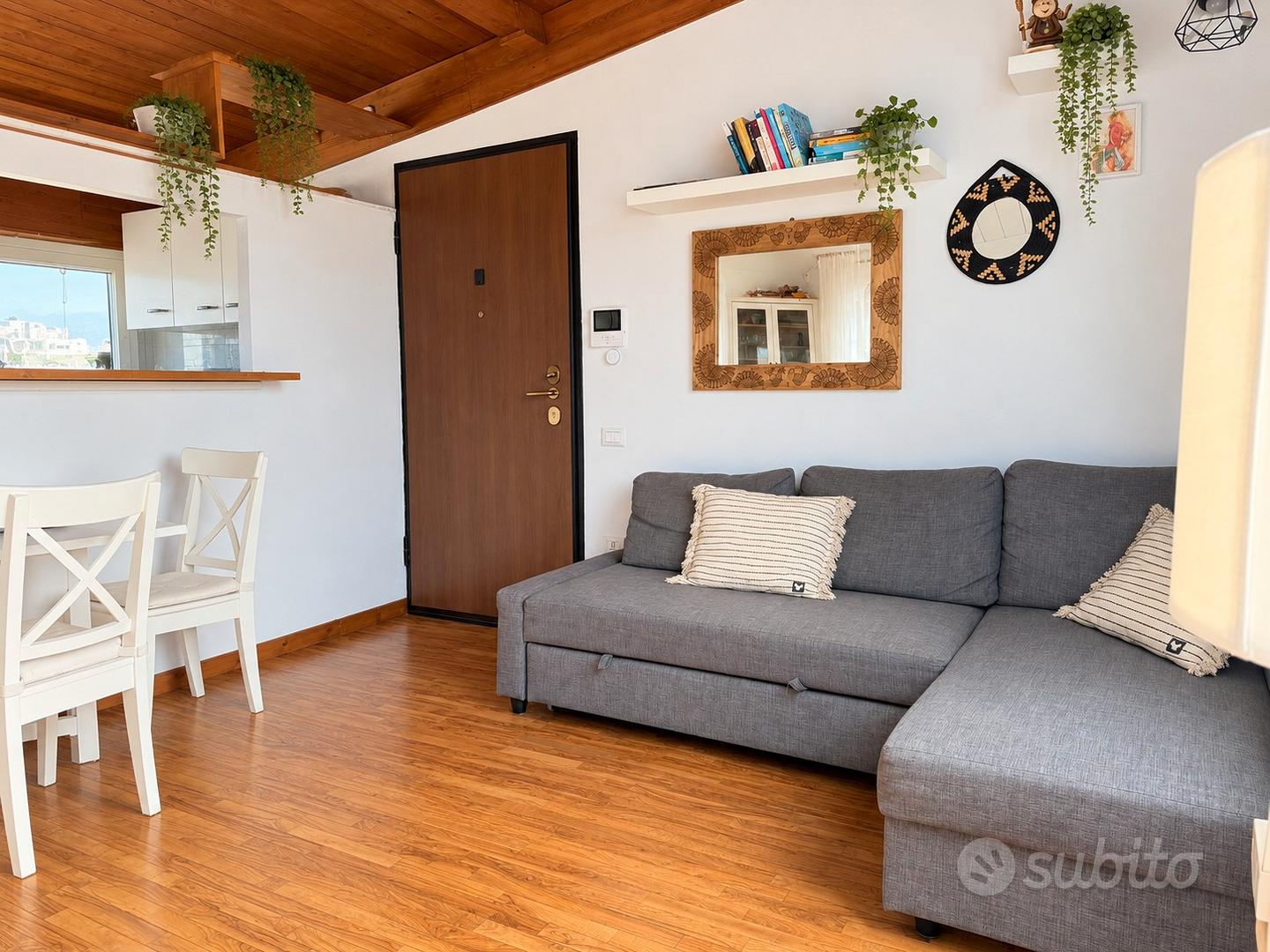 Appartamento – Cagliari, San Benedetto - Vista 3