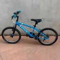 Bicicletta Bambino 6-8 anni