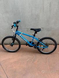 Bicicletta Bambino 6-8 anni