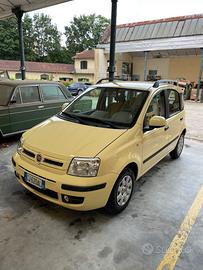 Fiat Panda1.2 Active