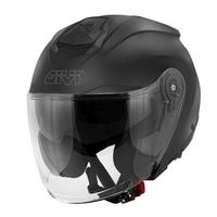 GIVI HX25BN90060 CASCO JET X25 MONOCOLORE NERO L C
