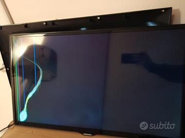 TV Samsung UE32F5000
