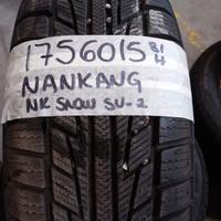 GOMME 175 65 15 NANKANG INVERNALI M+S