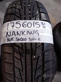 GOMME 175 65 15 NANKANG INVERNALI M+S