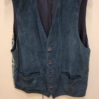 Gilet Mabrun taglia 50