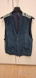 Gilet Mabrun taglia 50