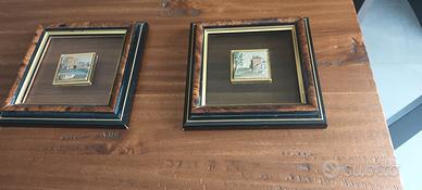 bassorilievi n lamina argento 925