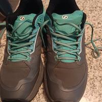 scarpa n 38½ gore tex