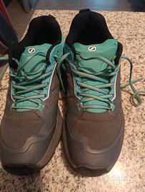 scarpa n 38½ gore tex