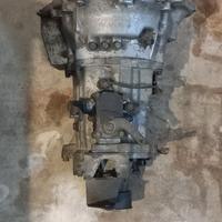 cambio piaggio porter 