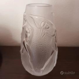 Vaso Lalique