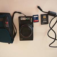 Nikon Coolpix S8200 