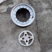 Flange per cerchi tramont