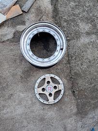 Flange per cerchi tramont