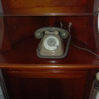 Apparecchio telefonico