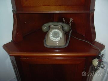 Apparecchio telefonico