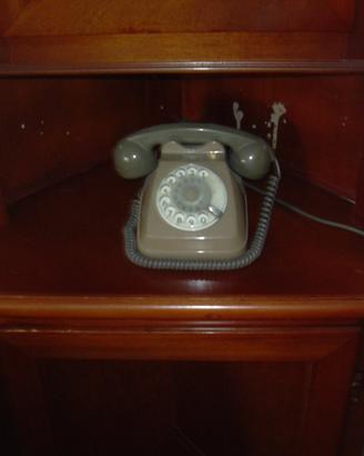 Apparecchio telefonico