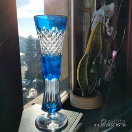 vaso vintage val saint lambert