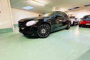 Mercedes-benz C 180 d Premium