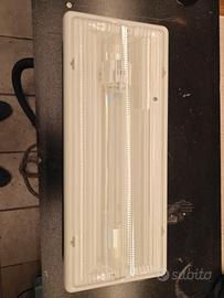 lampada di sicurezza 