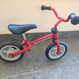 Balance bike