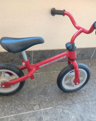 Balance bike