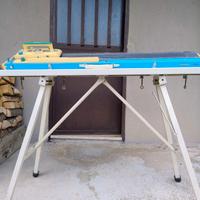 Macchina da maglieria manuale Brother