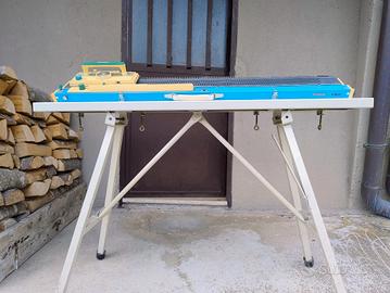 Macchina da maglieria manuale Brother