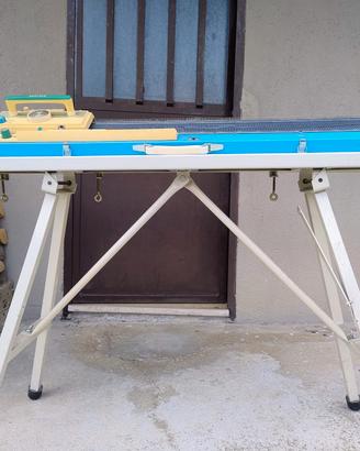 Macchina da maglieria manuale Brother