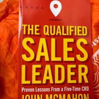 THE QUALIFIED SALES LEADER