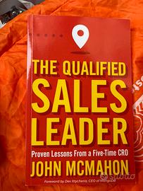 THE QUALIFIED SALES LEADER