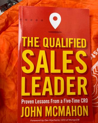 THE QUALIFIED SALES LEADER