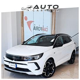 Opel Grandland 1.5 diesel Ecotec aut. Ultimate aut