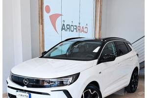 Opel Grandland 1.5 diesel Ecotec aut. Ultimate aut
