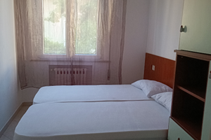 Camera Matrimoniale Uso Singola