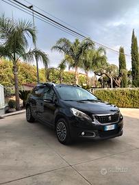 Peugeot 2008 BlueHDi 100 Active