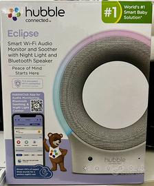 Monitor audio per bambini