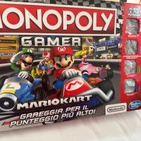 Monopoly gamer