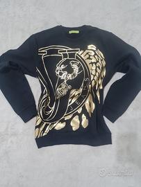 Felpa Versace jeans couture 