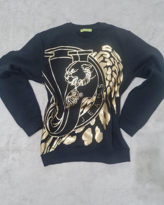 Felpa Versace jeans couture 