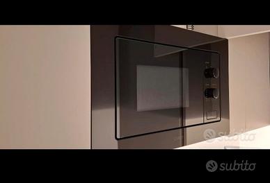 Forno microonde  incasso