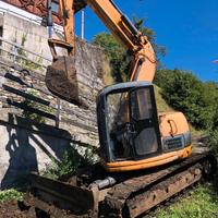 Komatsu 13 ton