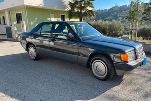 Mercedes 190E