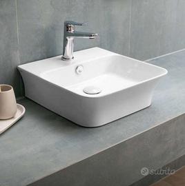 Lavabo da appoggio Art. LT 2257 Karag