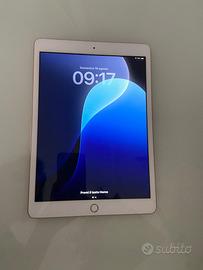 Ipad 7 settima generazione mw762 rose gold perfett