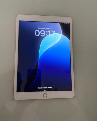 Ipad 7 settima generazione mw762 rose gold perfett