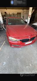 Bmw serie 3