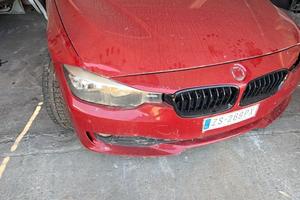 Bmw serie 3
