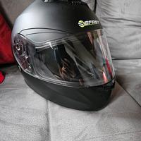 Casco touring Befast taglia M