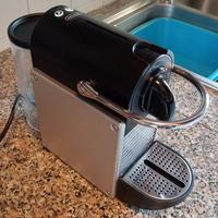 Macchina Caffè DeLonghi Pixie EN 125.S